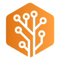 Photo du logo International Blockchain Technology