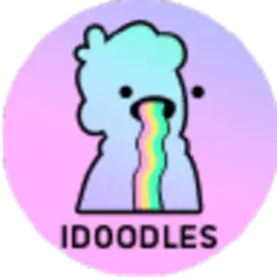Photo du logo IDOODLES