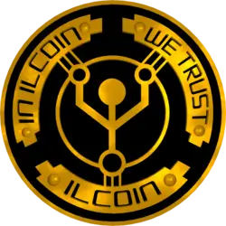 Photo du logo ILCOIN