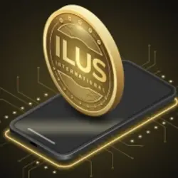 Photo du logo ILUS Coin