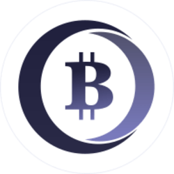 Photo du logo The Tokenized Bitcoin