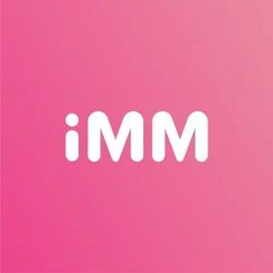 Photo du logo IMM