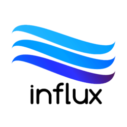 Photo du logo Influxcoin