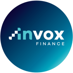 Photo du logo Invox Finance