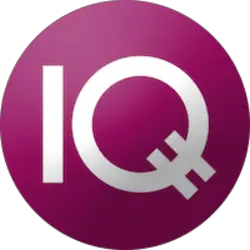 Photo du logo IQ.cash