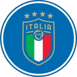 Photo du logo Italian National Football Team Fan Token