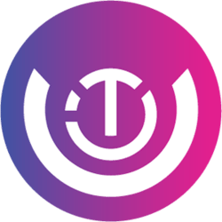 Photo du logo ITO Utility Token