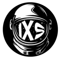 Photo du logo IX Swap