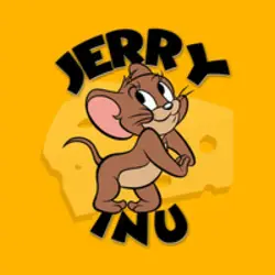 Photo du logo JerryInu