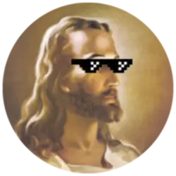 Photo du logo JESUS ON SOL