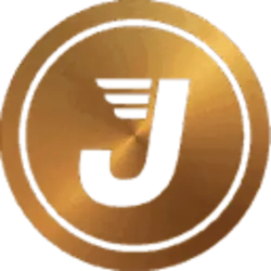 Photo du logo Jetcoin