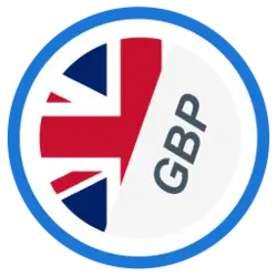 Photo du logo Jarvis Synthetic British Pound