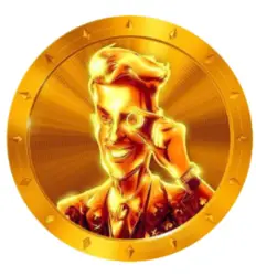 Photo du logo Joker Coin