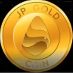 Photo du logo JPGoldCoin