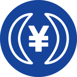 Photo du logo JPY Coin