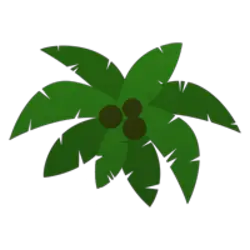 Photo du logo Jungle Token