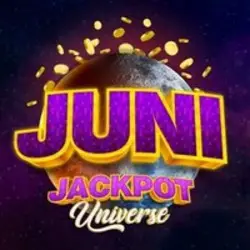 Photo du logo Jackpot Universe