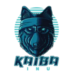 Photo du logo Kaiba Inu