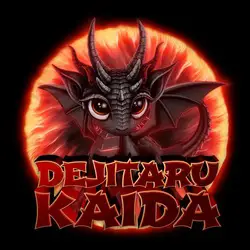 Photo du logo Dejitaru Kaida