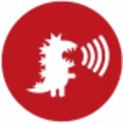 Photo du logo Kaiju Worlds