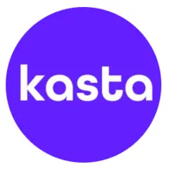 Photo du logo Kasta