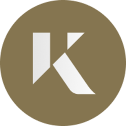 Photo du logo Kinesis Gold
