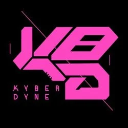 Photo du logo Kyberdyne