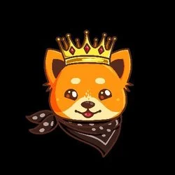 Photo du logo KingDoge