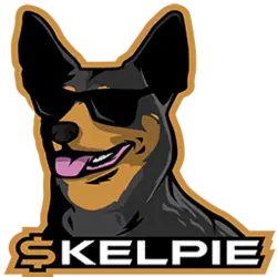 Photo du logo Kelpie Inu