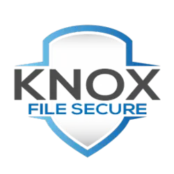 Photo du logo KnoxFS