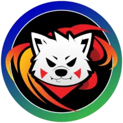 Photo du logo Kiba Inu