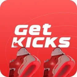 Photo du logo GetKicks