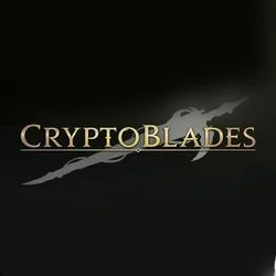 Photo du logo CryptoBlades Kingdoms