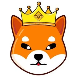 Photo du logo King Shiba