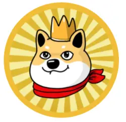 Photo du logo King of Shiba