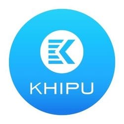 Photo du logo Khipu Token