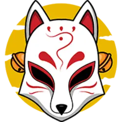 Photo du logo Kitsune Mask