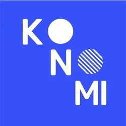 Photo du logo Konomi Network