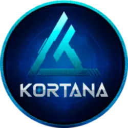 Photo du logo Kortana
