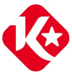 Photo du logo K-Pop on Solana