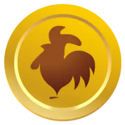 Photo du logo King Rooster