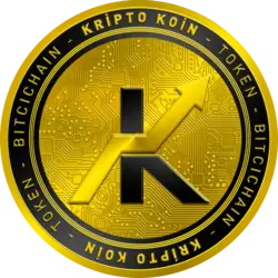 Photo du logo Kripto