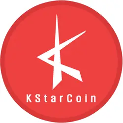Photo du logo KStarCoin