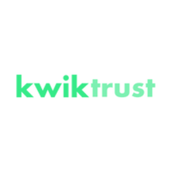 Photo du logo KwikTrust