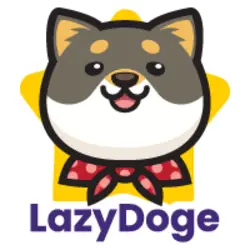 Photo du logo LazyDoge