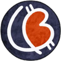 Photo du logo Lightning Bitcoin