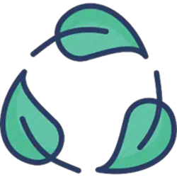 Photo du logo Leafty