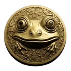 Photo du logo Frog Chain