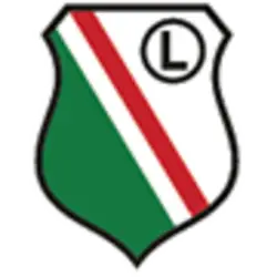 Photo du logo Legia Warsaw Fan Token