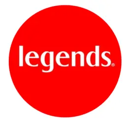 Photo du logo Legends